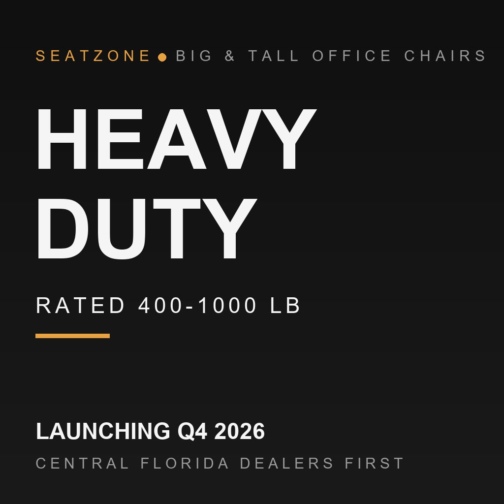 Heavy Duty