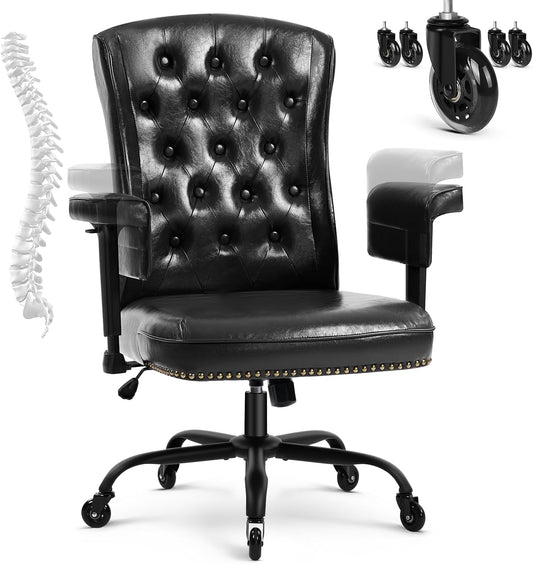 SEATZONE GF638 office chair product photo