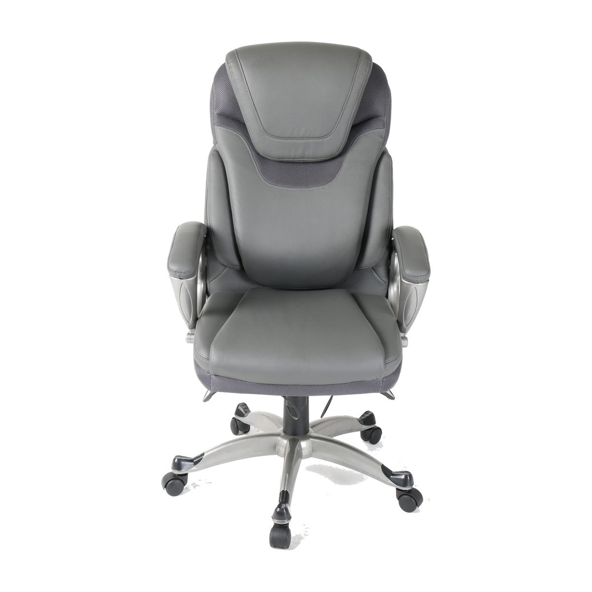 SEATZONE 1001EX executive office chair — front view