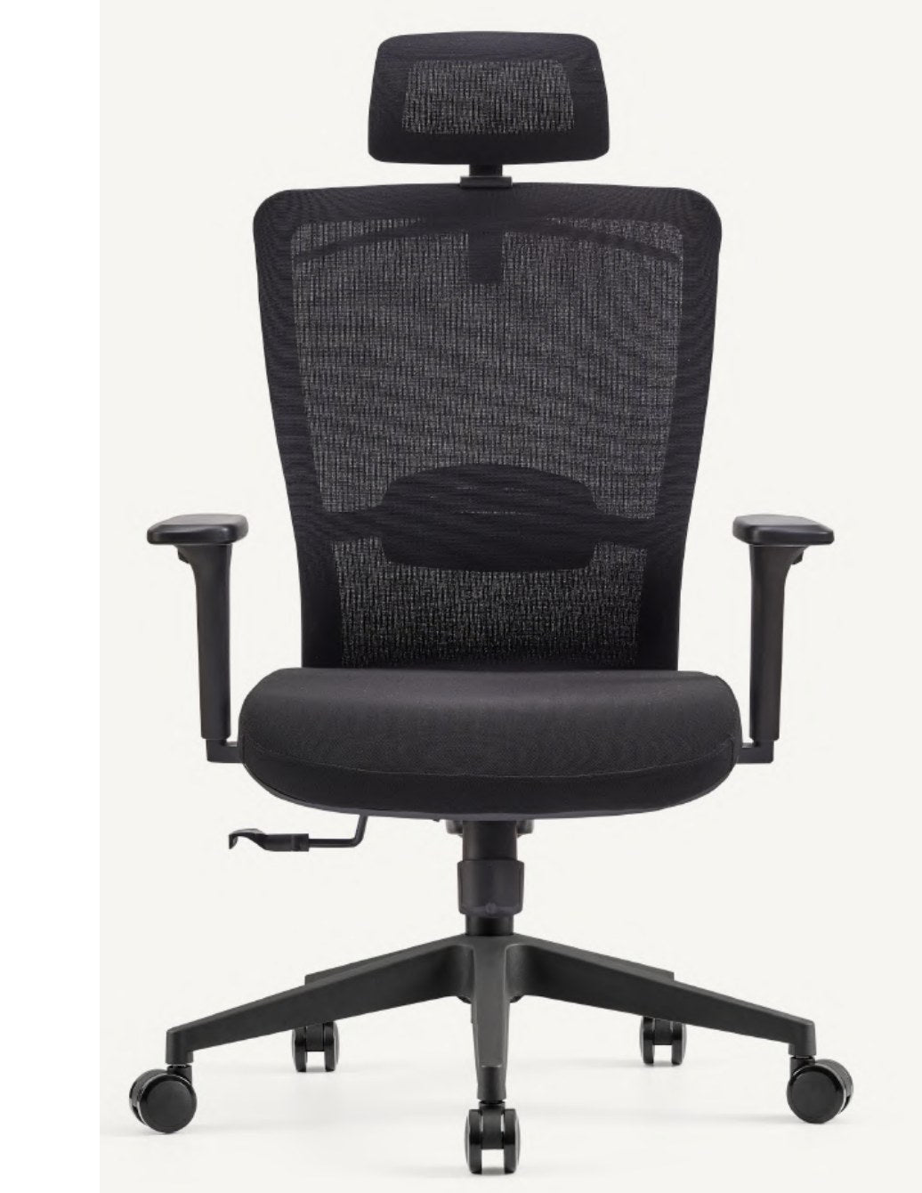 SEATZONE A1-B — GHLA Brand Book image 1