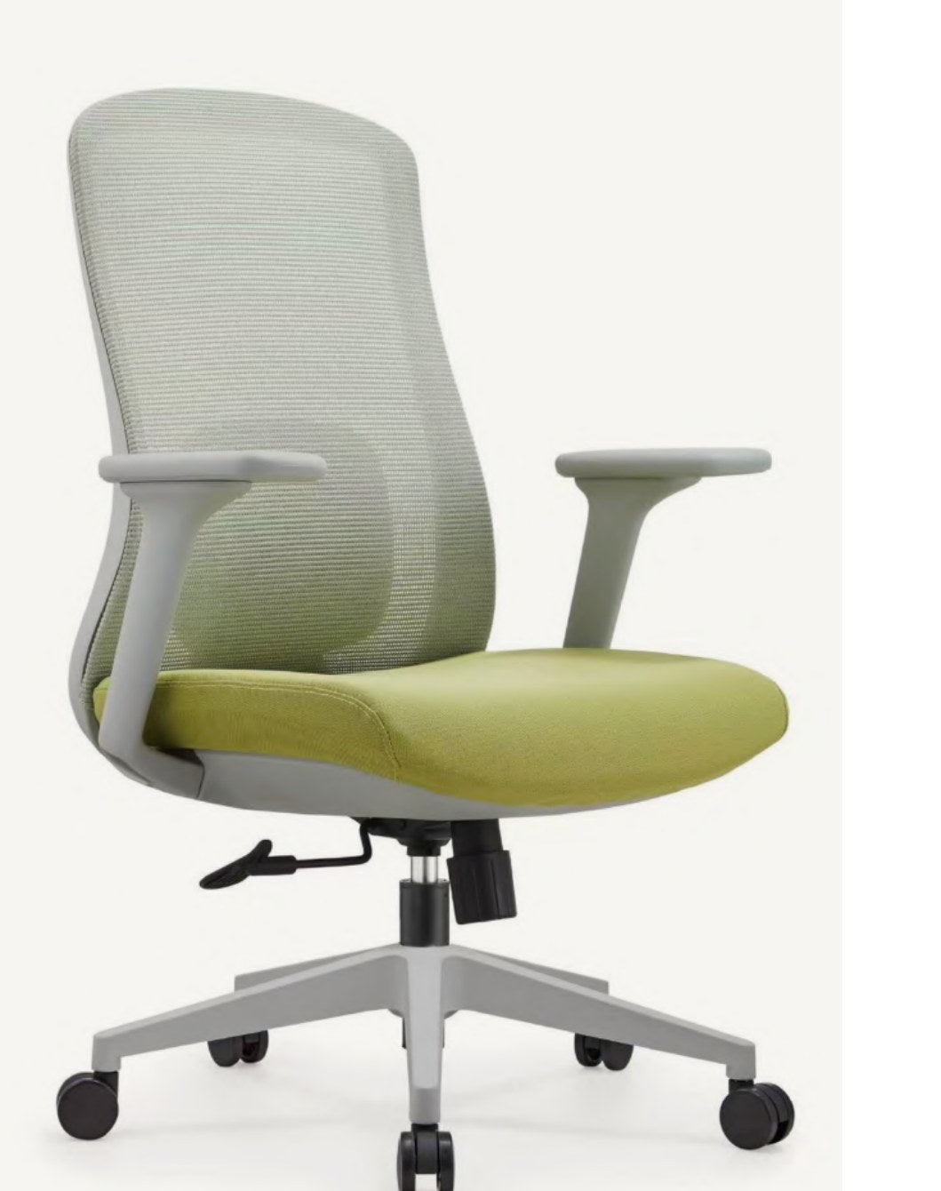 SEATZONE B8629 — GHLA Brand Book image 1