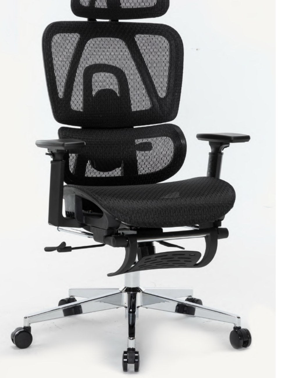 SEATZONE CT-025 — GHLA Brand Book image 1