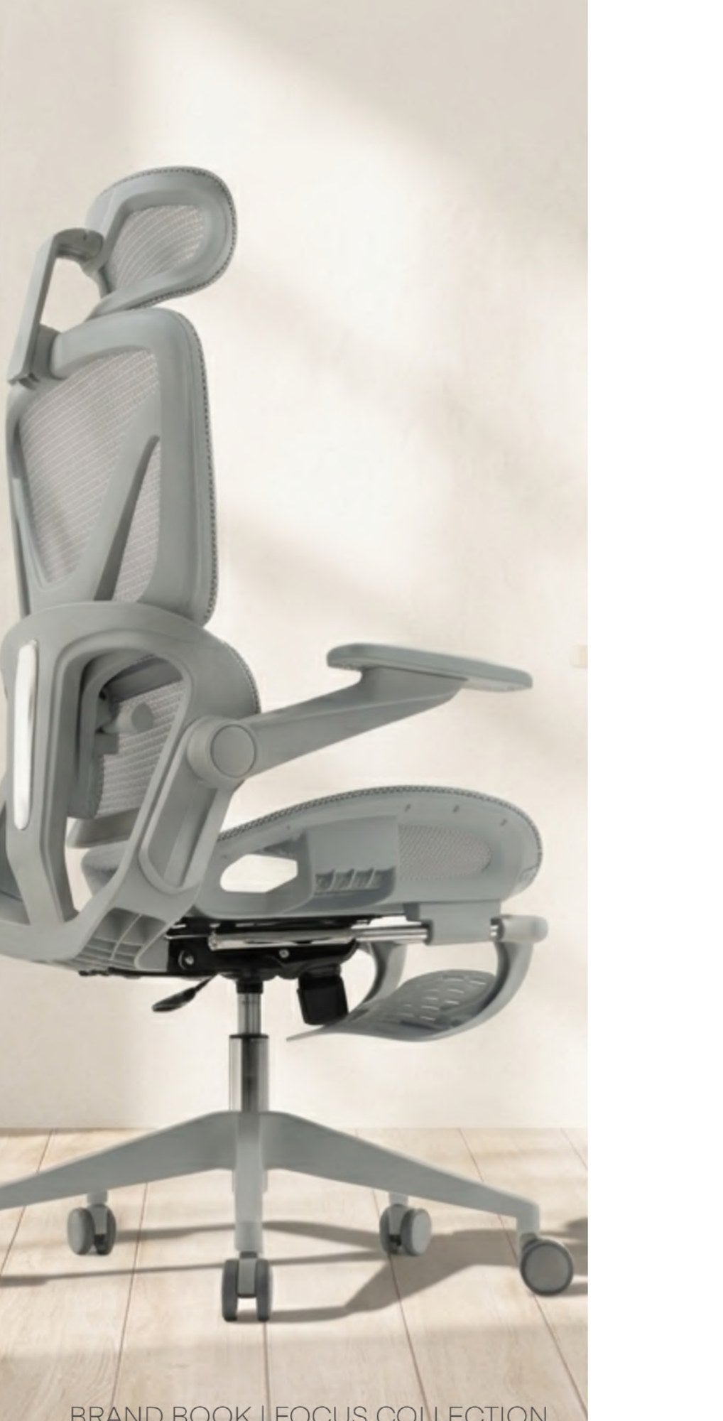 SEATZONE CT-029 — GHLA Brand Book image 2
