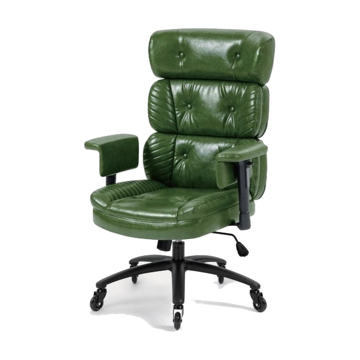 SEATZONE GF661 Executive Tufted Office Chair - 1