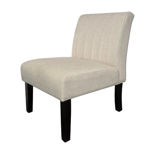 SEATZONE UB131 Armless Accent Chair - 1