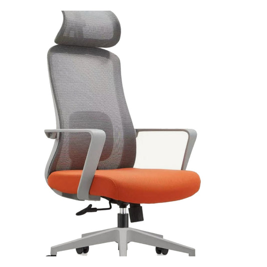 SEATZONE A8635 — GHLA Brand Book image 1