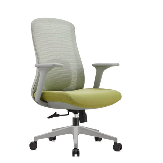 SEATZONE B8629 — GHLA Brand Book image 1